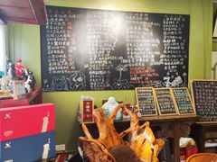 -漫渡庄绿岛花园•隐世庭园菜(滨湖店)