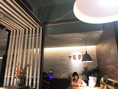 大堂-十面春风·江南面馆(崇宁路店)