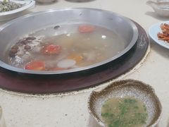 -313羊庄·羊肉火锅烧烤(李村店)