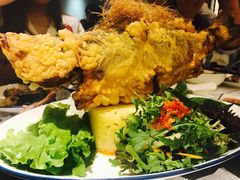 -美奈小馆·越南料理(中航城君尚购物中心店)