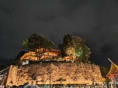 -老姐石板烧烤+铜炭火锅(总店)