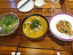 -西双版纳洲际度假酒店-曼霖轩中餐厅