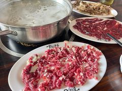 -官塘兄弟·潮汕牛肉店(官塘总店)