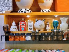 零售区-炒码先生·韩餐炸鸡披萨(西塔店)