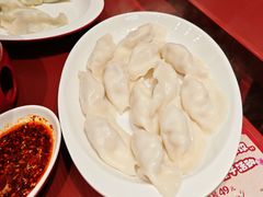 -喜家德虾仁水饺(东海缤纷天地店)