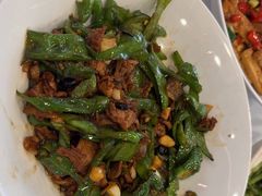 -攸州小镇家湘菜(小米科技园店)
