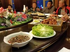 -羊城酒店·中餐厅