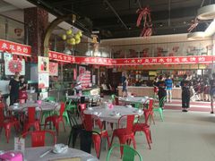 -味道工厂楚虾王(龙虾城店)