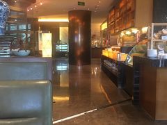 -岷山饭店-芝芝自助餐厅