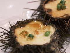-日月昇渔家菜·海肠捞饭·大连海鲜(星海公园店)