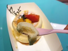 -狐狸和向日葵(北京路店)