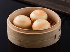 流沙包-鼎泰丰(当代商城店)