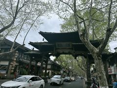 -鼓楼(西湖风景名胜区)