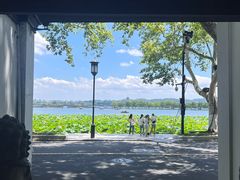 -北山街历史文化街区
