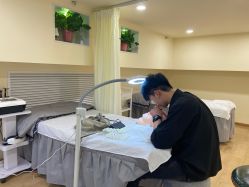 -初瞳专营美睫美甲