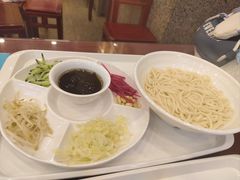 -护国寺小吃(地安门店)