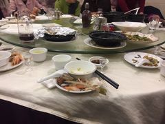 -百姓百味海鲜酒楼(粤垦路总店)