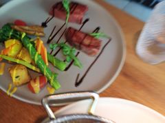 -翠贝卡&Mama Kelly Brunch Coffee(河西店)