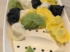 -船歌·鱼水饺青岛菜(石老人店)