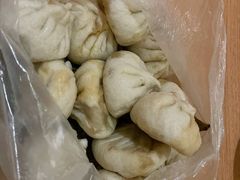 传统肉包-草包包子铺1937(普利街店)