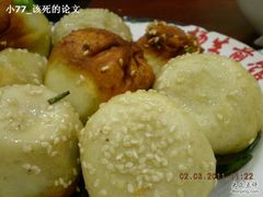 -小杨生煎(湟普汇店)