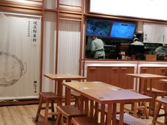 -小满手工粉(上海文峰广场店)