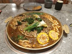 -牛牛章·章鱼水煎肉(光谷世界城店)