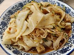 -清真·西北桥头拉面大王(丁家桥店)