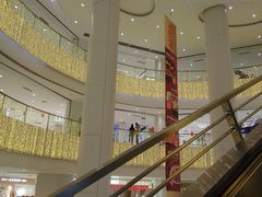 -银泰百货(北京大红门店)