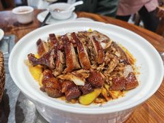 -猪腰一家·地道佛山菜(里水店)