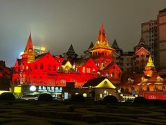 -马勒别墅饭店(静安寺店)