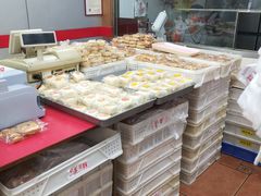 -爱德顺糕点食屋(利民道店)