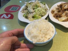 -振生清真饭店(永安道店)