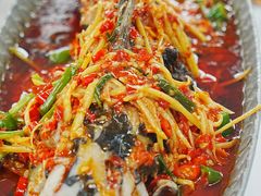 -小河盐帮·私家菜·烤鸭(三元桥·霄云路店)