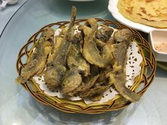 -羊城酒店·中餐厅