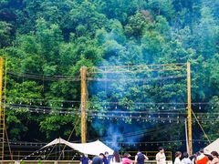 -清泉湾生态旅游度假区