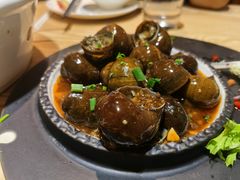 -渔太泰漓江小馆·广西融合菜(西街店)