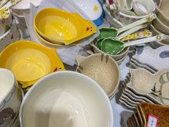 -西北轻工批发市场