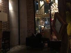 -漫咖啡(奥体店)