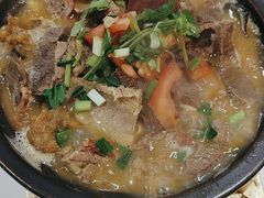 -驴公驴婆(曹杨店)