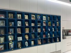 -海马体照相馆(环贸iapm大师爱情店)