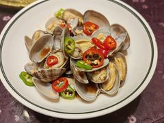 -妈妈菜舟山海鲜(定海古城店)