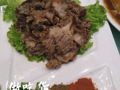 -津菜宋记老房子(平山道店)