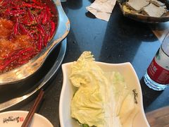 -纸盐河码头火锅(十八梯店)