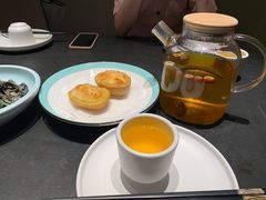 -鸽子侯·家宴·平价海鲜(市图书馆店)