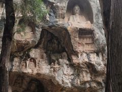 -四门塔风景区