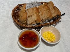 大咧巴-俄士厨房(环球港店)