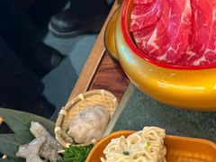 -牛New寿喜烧(龙湖金沙天街店)