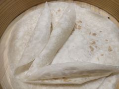 -老牌坊鲁菜名店(宽厚里店)
