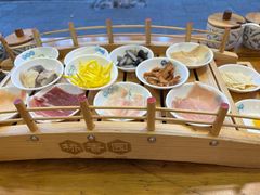 -桥香园过桥米线(复兴路店)